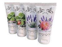 Zvláčňující krém na ruce 50ml mix druhů